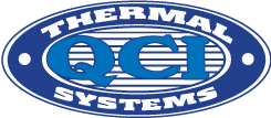 QCI Thermal Systems Logo